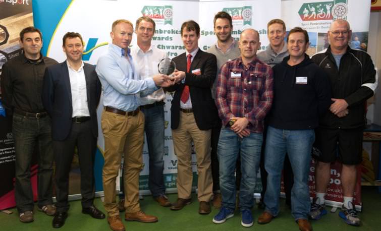 Sport Awards 2015 Picture Parade